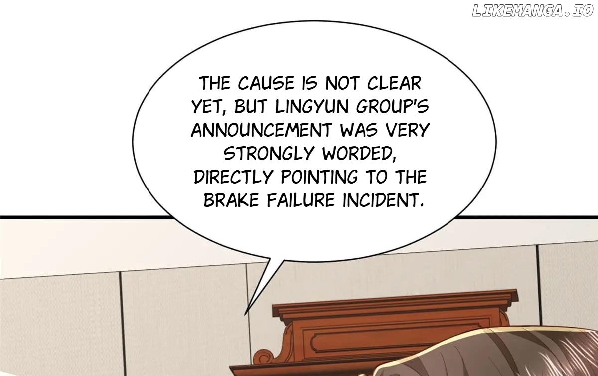 I randomly have a new career every week Chapter 776 - page 58